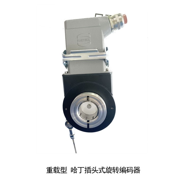 旋轉編碼器